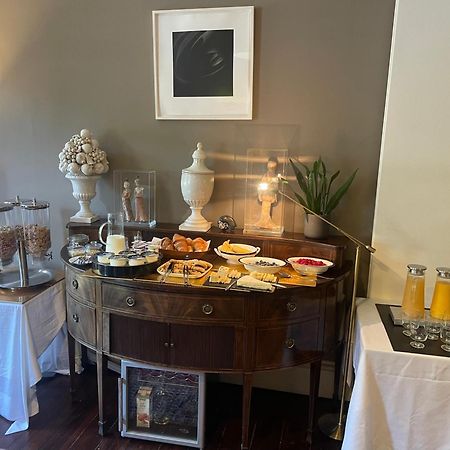 Six Brunton Place Guest House Edinburgh Ngoại thất bức ảnh