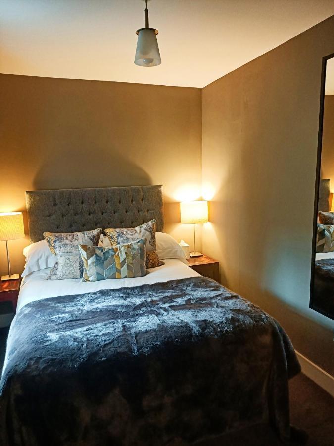 Six Brunton Place Guest House Edinburgh Ngoại thất bức ảnh
