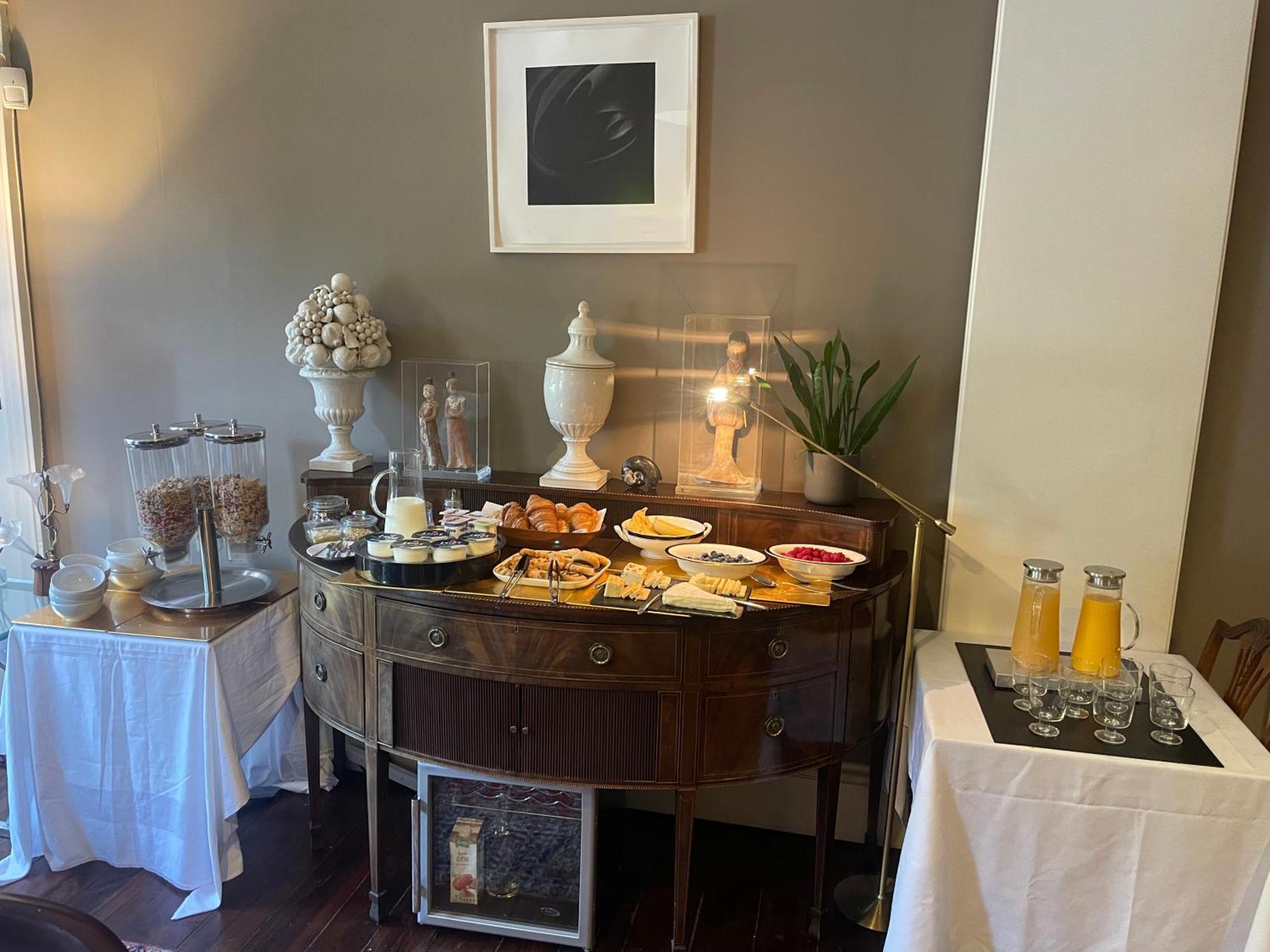 Six Brunton Place Guest House Edinburgh Ngoại thất bức ảnh