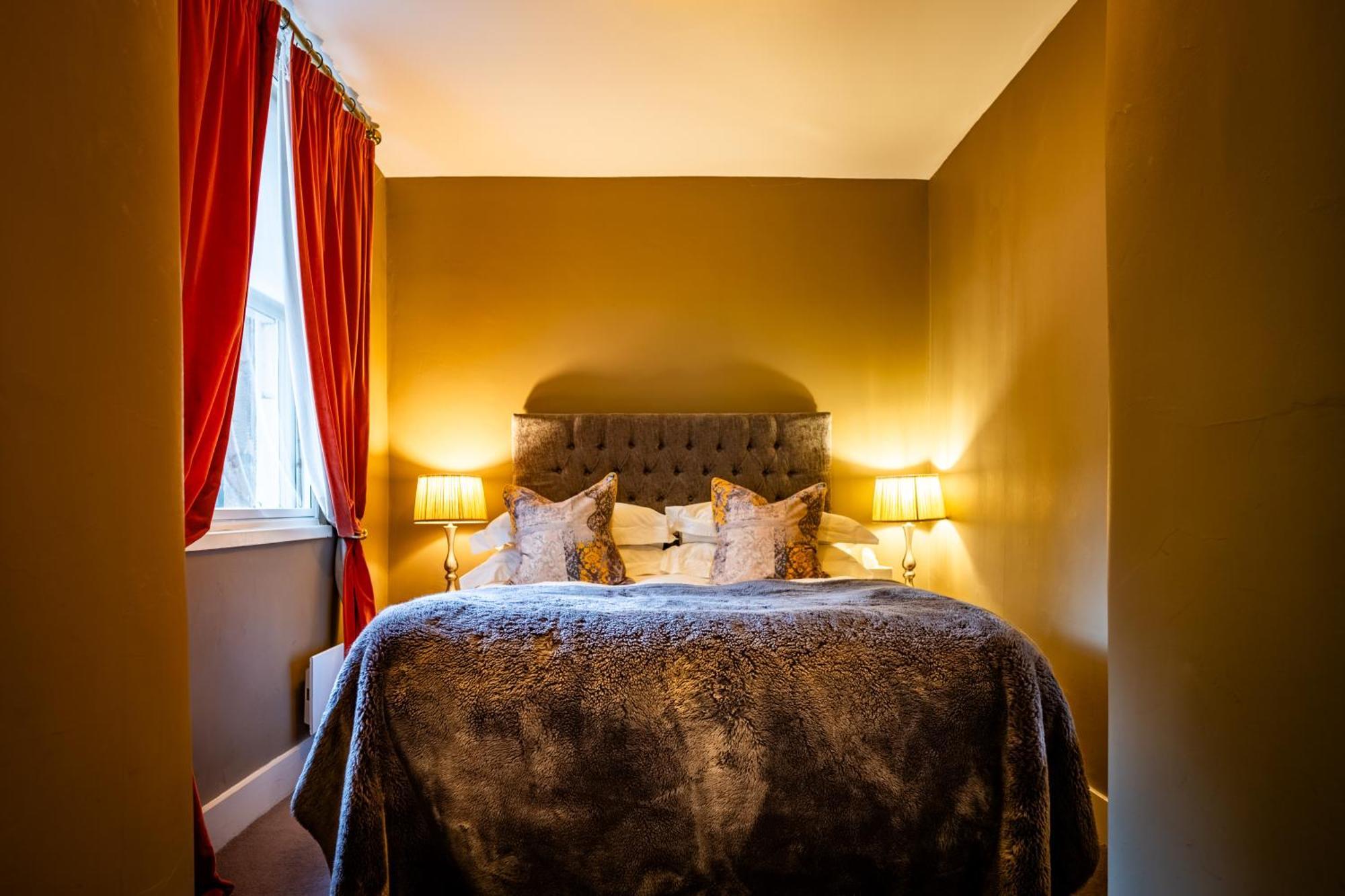 Six Brunton Place Guest House Edinburgh Ngoại thất bức ảnh