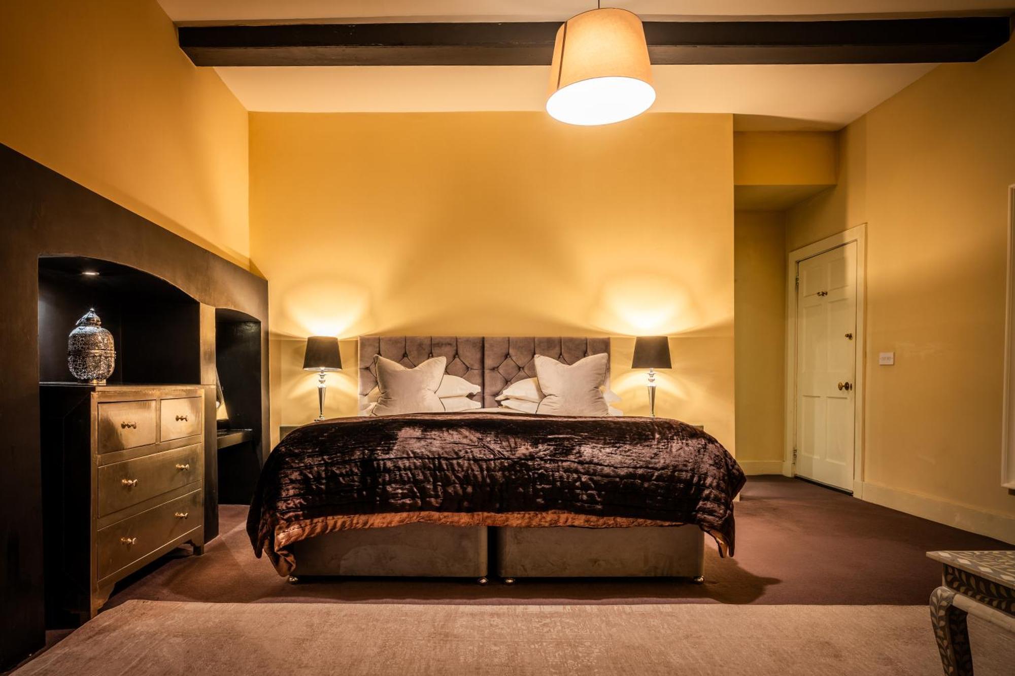 Six Brunton Place Guest House Edinburgh Ngoại thất bức ảnh