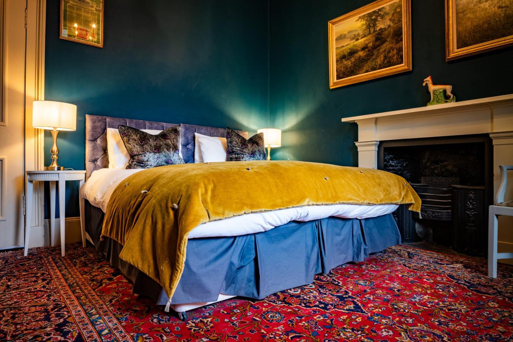 Six Brunton Place Guest House Edinburgh Ngoại thất bức ảnh