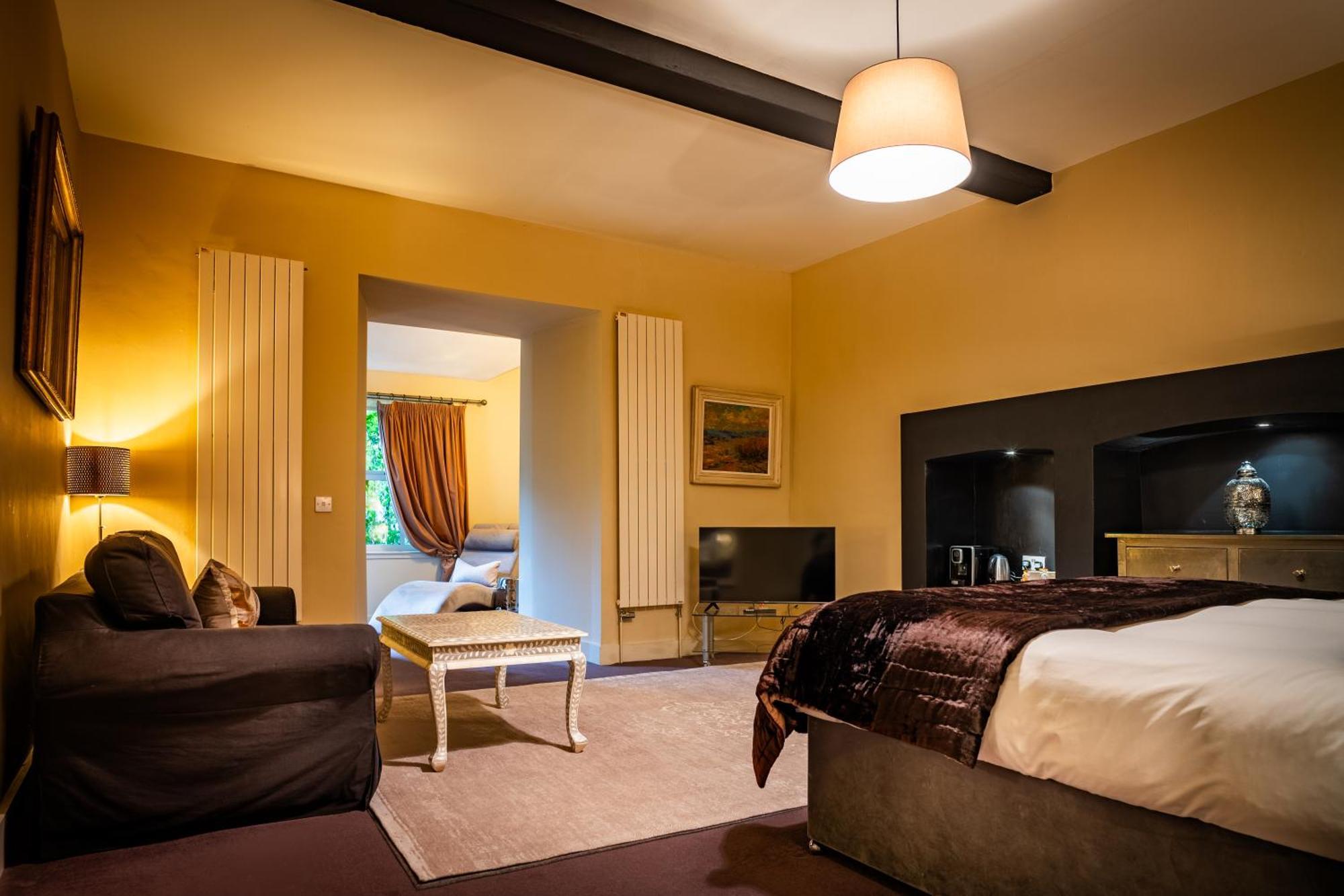 Six Brunton Place Guest House Edinburgh Ngoại thất bức ảnh